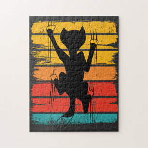 Scratching the Surface Jigsaw Puzzle