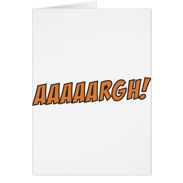 scream (Front)