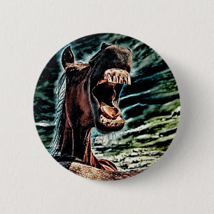 Scream Button