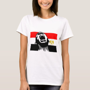 Scream for Egypt T-Shirt