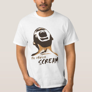 Scream T-Shirt