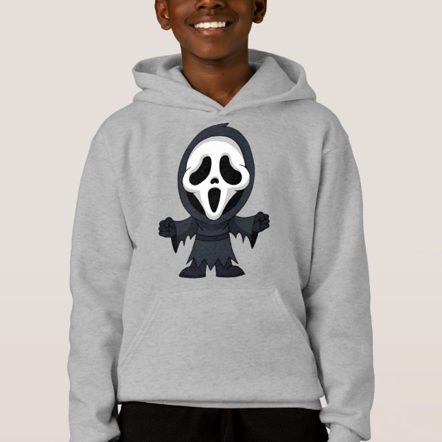 Scream Team (Front)