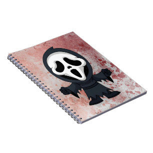 Scream Team Notebook