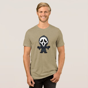 Scream Team Tri-Blend Shirt