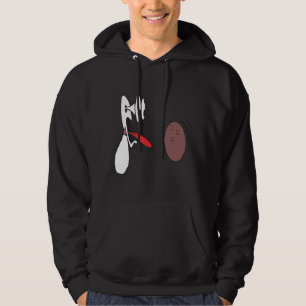 Screamer Hoodie