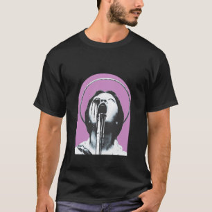 Screaming at the sky T-Shirt