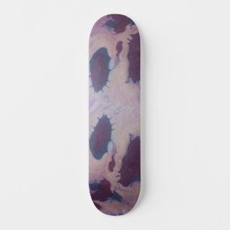 Screaming Demons Skateboard