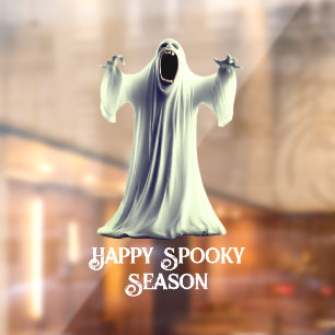 Screaming Ghost