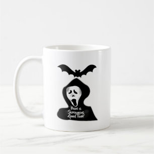 Screaming Good Time Coffee Mug