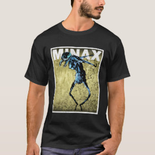 Screaming Jack T-Shirt