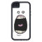 Screaming Monster iPhone 4 Case