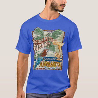 screaming parrot lounge T-Shirt