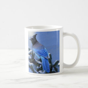 Screech Coffee Mug