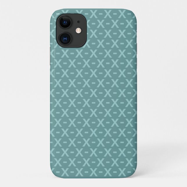 SCREEN iPhone 11 case (Back)