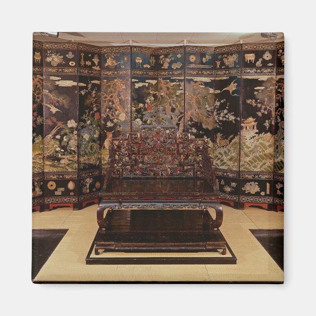 Screen Magnet (Front)