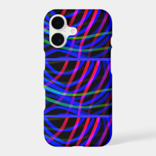 Screen Saver Pattern