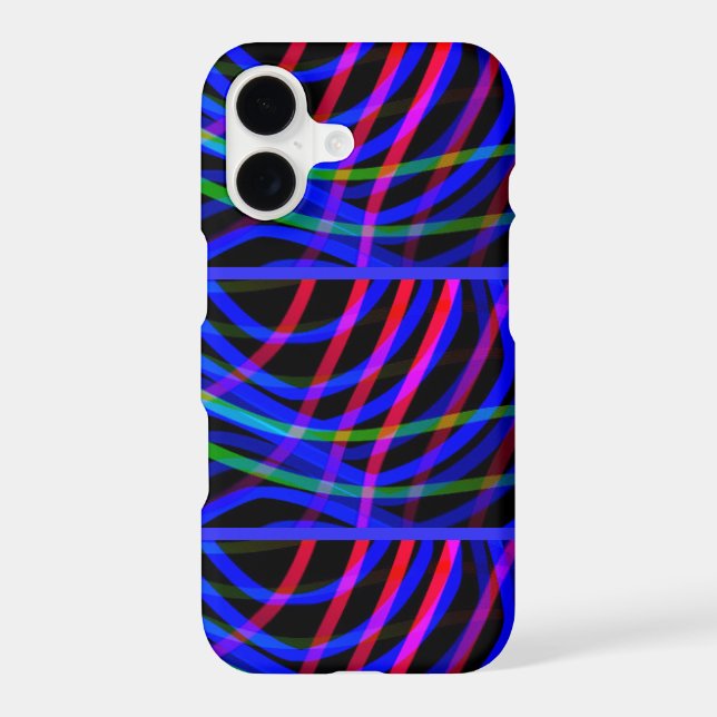 Screen Saver Pattern (Back)