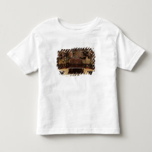 Screen Toddler T-Shirt