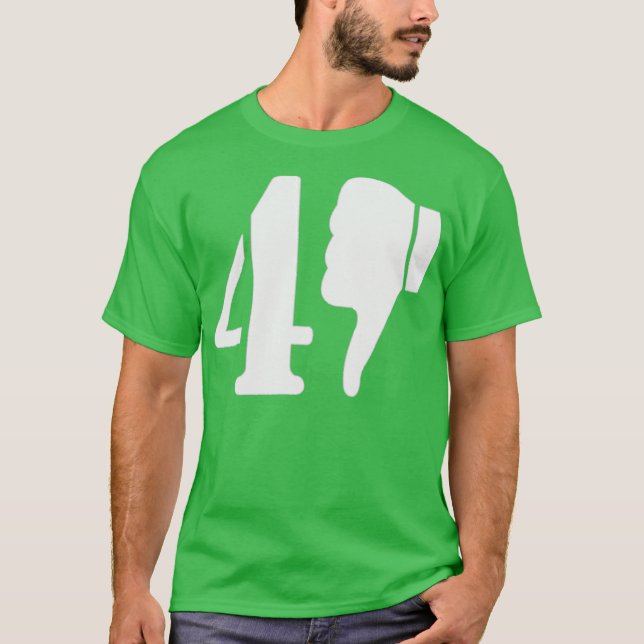 Screenshot_16 T-Shirt (Front)