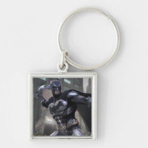 Screenshot: Batman Key Ring