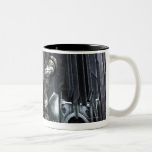 Screenshot: Flash vs Grundy 3 Two-Tone Coffee Mug
