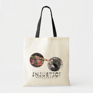 Screenshot: Superman vs Batman 2 Tote Bag