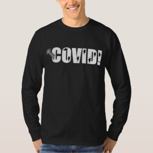 Screw Covid T-Shirt