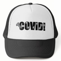 Screw Covid T-Shirt