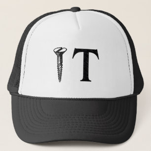 Screw It - Hat
