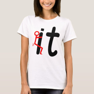 SCREW IT T-Shirt