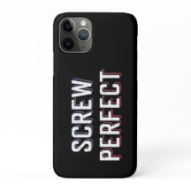 Screw Perfect