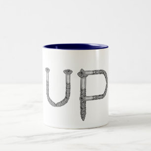 screw up mug