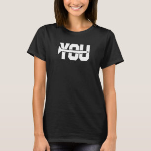 Screw You T-Shirt