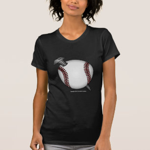 Screwball T-Shirt