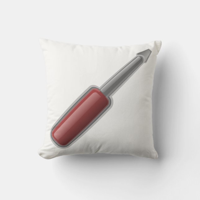 Screwdriver Cushion (Front)