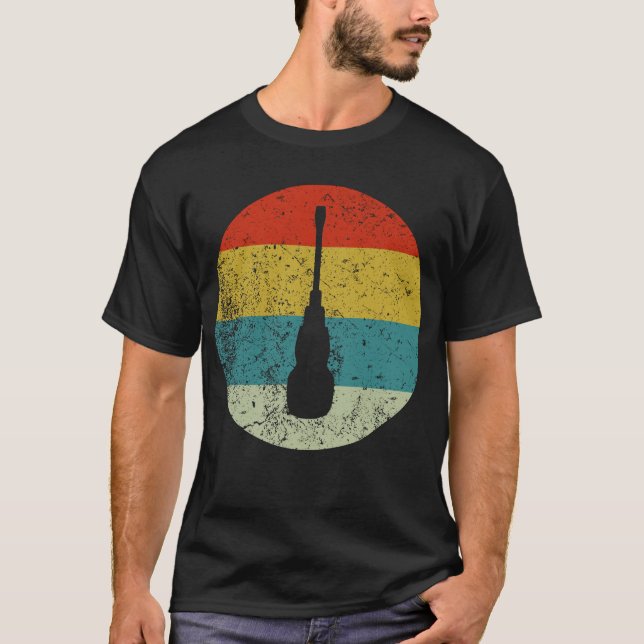 screwdriver T-Shirt (Front)