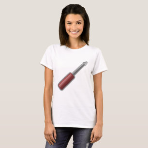 Screwdriver T-Shirt