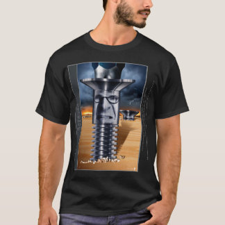 Screwed T-Shirt