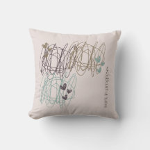 Scribble and hearts- Work in Progress