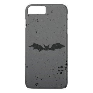 Scribble Bat iPhone 8 Plus/7 Plus Case