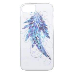 scribble design iPhone 8/7 case