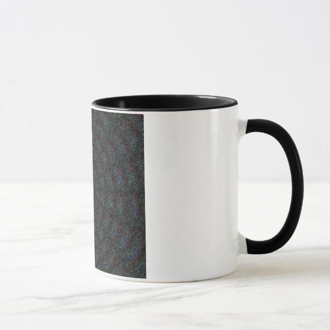 Scribble Mug (Right)