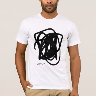 Scribble - Victore T-Shirt