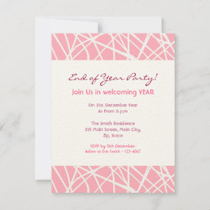 Scribbles Invitation