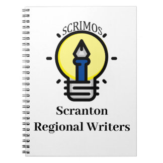 Scrimo Notebook