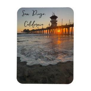 Scripps as the Sunsets Magnet
