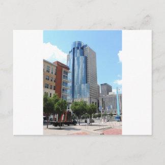 Scripps Centre in Cincinnati, Ohio Postcard