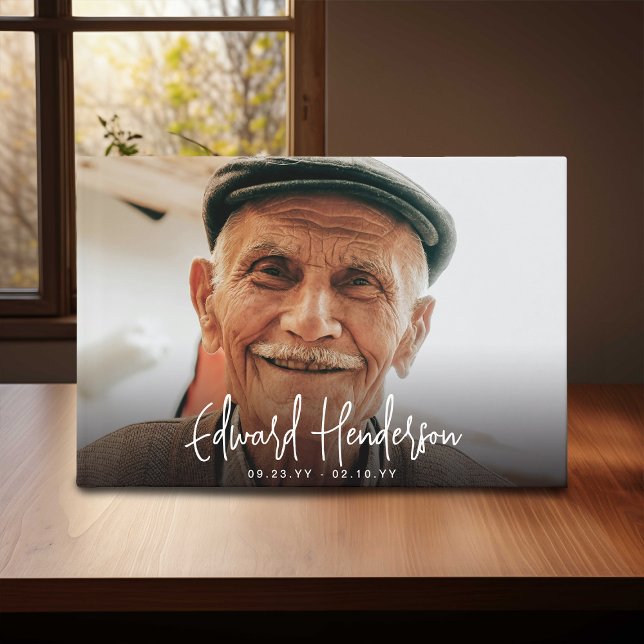 Script Funeral Photo Sympathy Guest Book (Creator Uploaded)