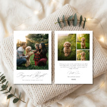 Script Furry & Bright Dog Modern Family Photo
