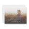 Script Graduation 2-sided Photo Party Invitation